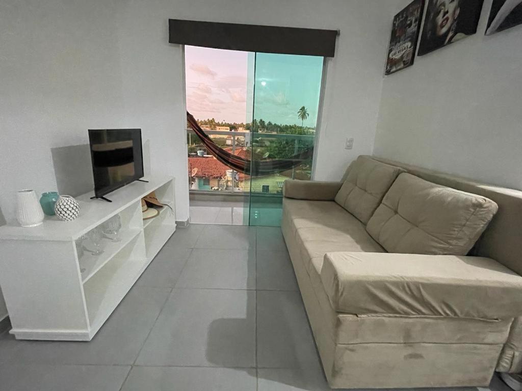 Apartamento de 1 Quarto