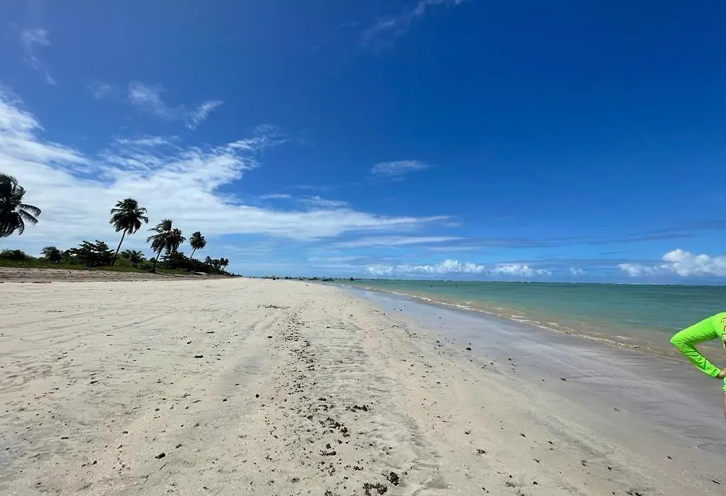 Apartamento Em Peroba - Maragogi-1