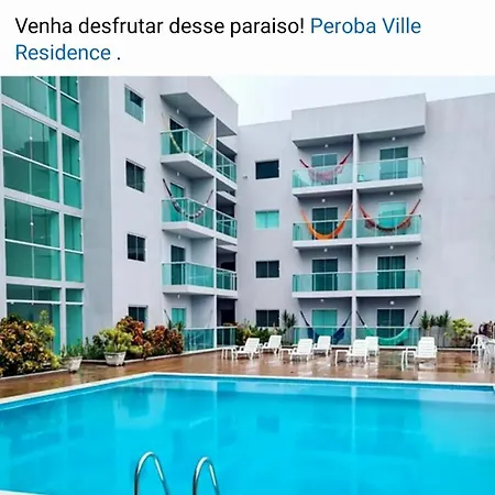 Apartamento Em Peroba - Maragogi-2